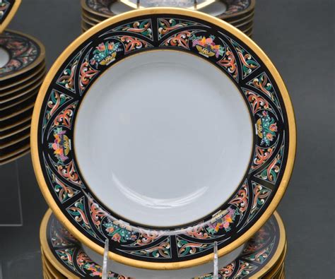 christian dior china plates|christian dior home accessories.